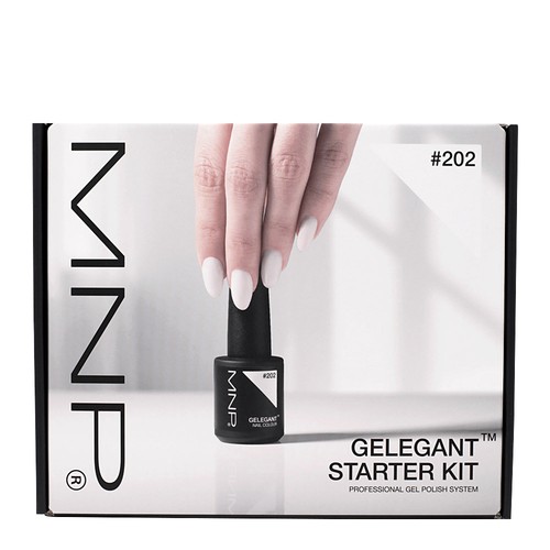 Nail pro mnp gelegant - pro,