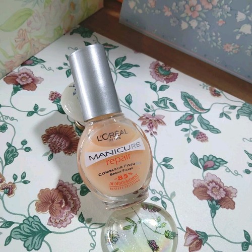 Smalto unghie l - 1, l'oreal
