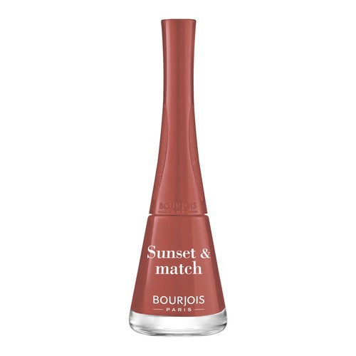 Bourjois smalto unghie - smalto, 1