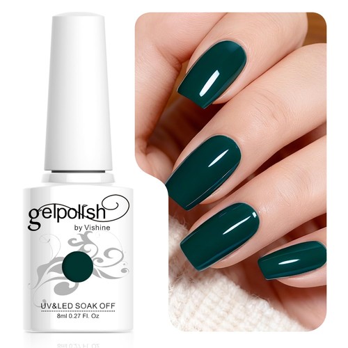 Vishine smalto gel per unghie - gel,