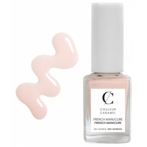 Couleur caramel smalto bio - couleur, per
