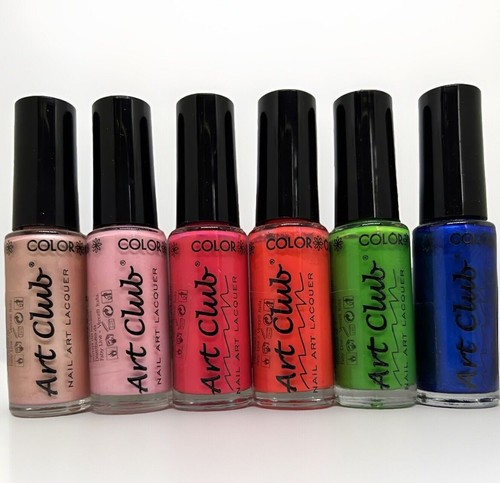 Smalti professionali manicure - smalti,
