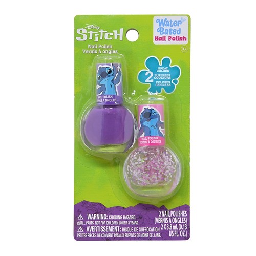Smalto unghie bambini - , stitch