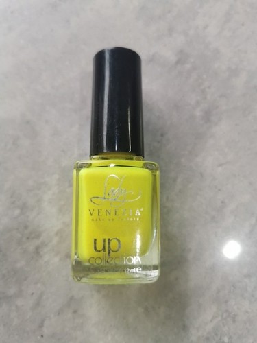 Smalto giallo fluo - giallo,