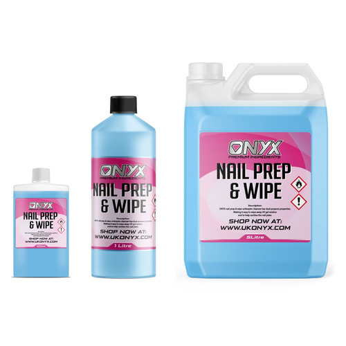 Premium prep and wipe - premium,