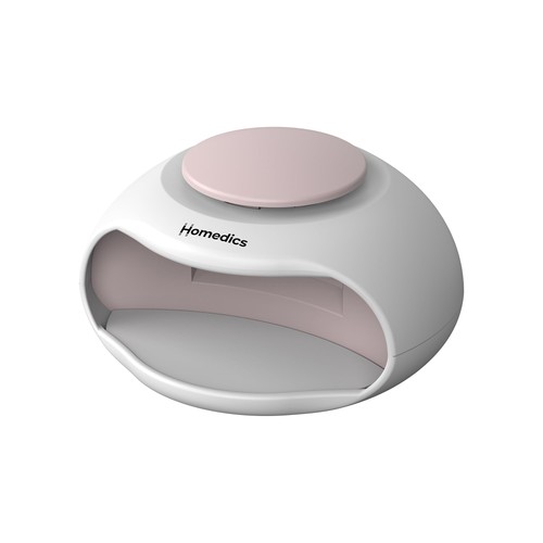 Homedics asciuga smalto - in,