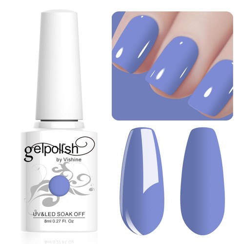 Vishine smalto gel 073 - smalto, #073