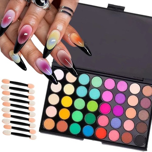 Colori nail art gel kit - colori,