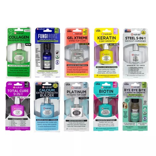 Trattamenti nail aid collagene - trattamenti, nail-aid