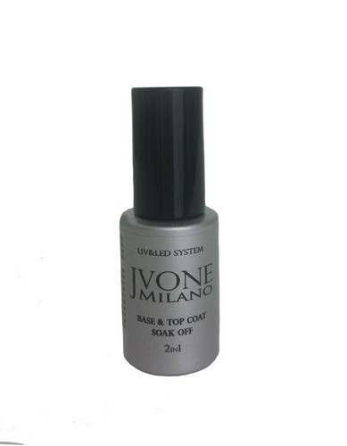 Base top coat - top, smalto