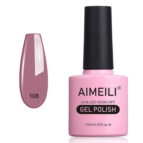 Aimeili smalto semipermente - smalto,