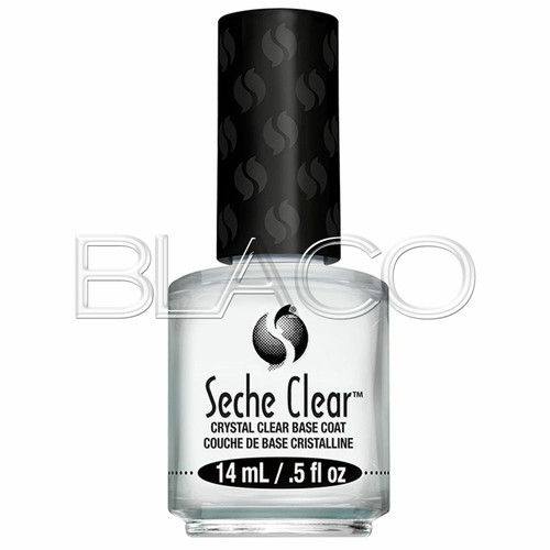 Seche crystal clear - seche,