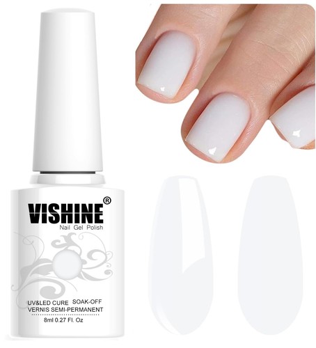 Vishine smalto gel - vishine,