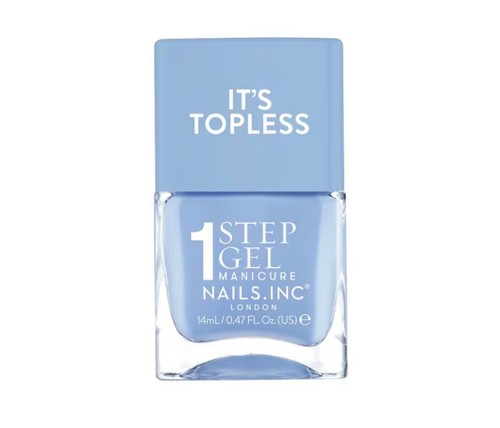 Nails inc smalto gel - nails,