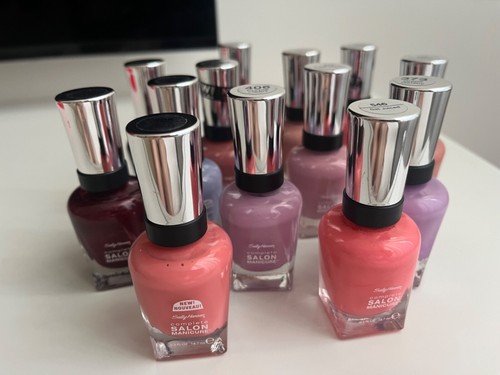 Sally hansen complete salon - hansen,