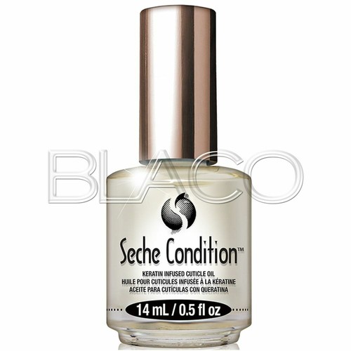 Seche condition keratin - seche,