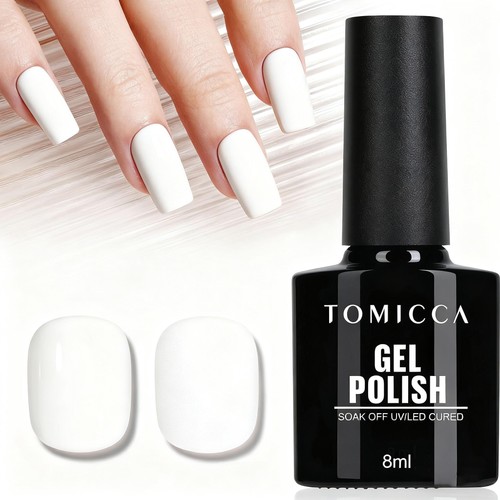 Tomicca smalto gel per - tomicca,