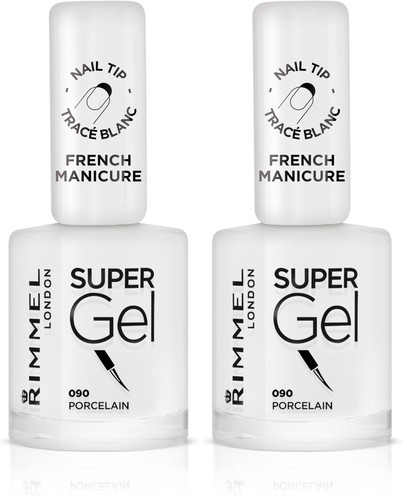 Rimmel london smalto - london,