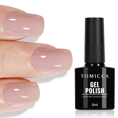 Tomicca smalto semipermanente - smalto,