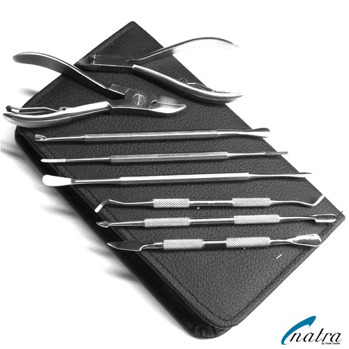 Set regalo manicure - , pedicure