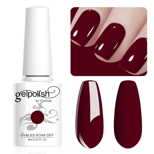 Vishine smalto gel - vishine,