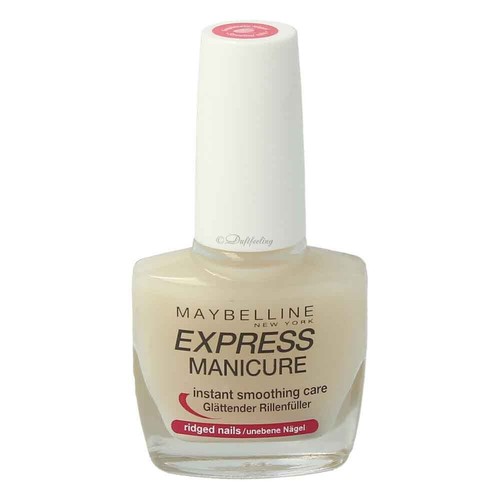 Maybelline express manicure - maybelline,