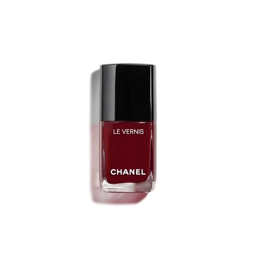 Chanel vernis 765 interdit - chanel, le