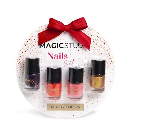 Smalto unghie set - , 4