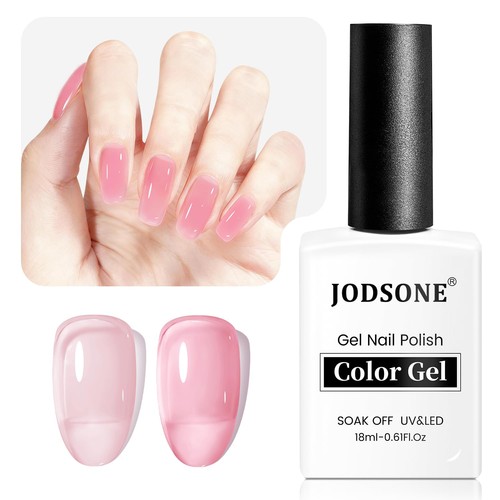 Jodsone smalto gel fairy pink - jodsone,