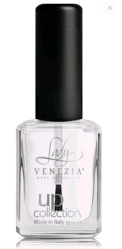 Smalto trasparente lady - ,