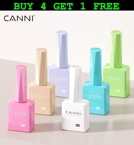Canni smalto gel unghie - gel,