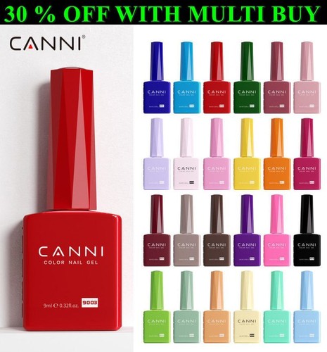 Canni hema free smalto - canni, gel