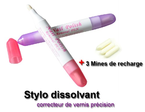 Penna correttore solvente - correttore,