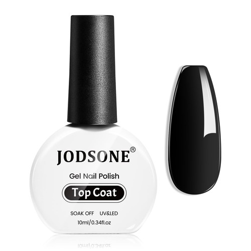 Jodsone smalto gel top coat - jodsone,