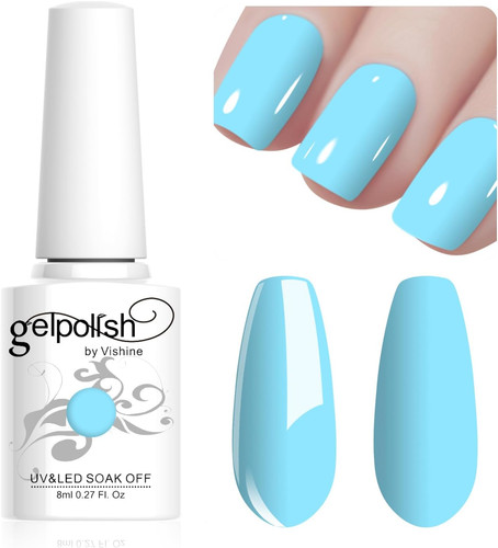 Smalto gel soak off - soak, per
