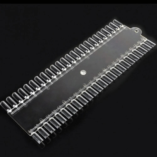 Espositore nail tips - espositore,