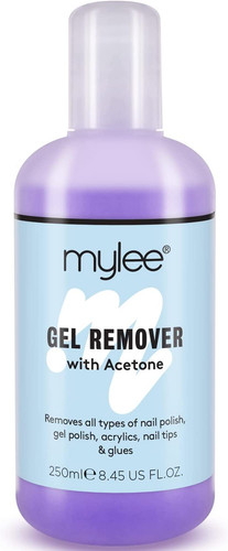 Acetone per rimuovere - per, lo
