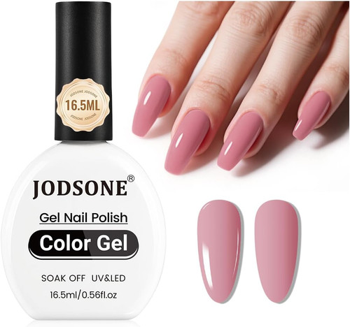 Smalto gel dusty - smalto, roses